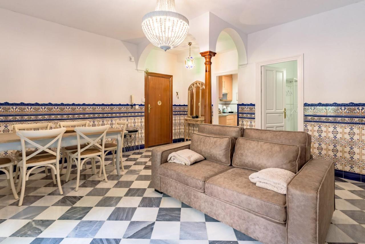 Apartment Patios De Garcia Lorca Granada
