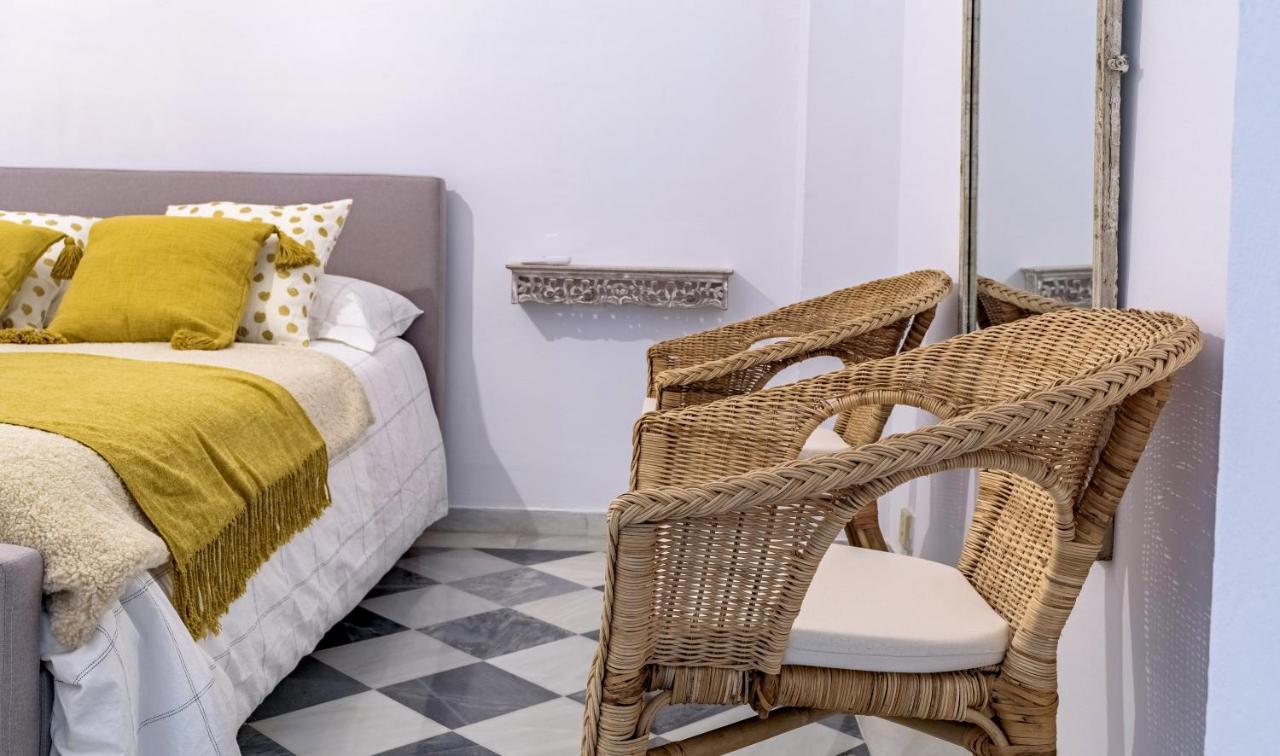 Patios De Garcia Lorca Apartment