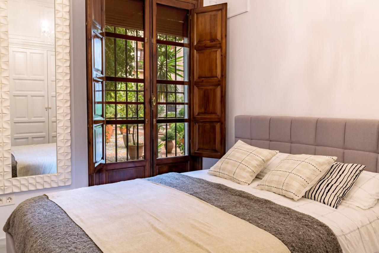 Patios De Garcia Lorca Apartment